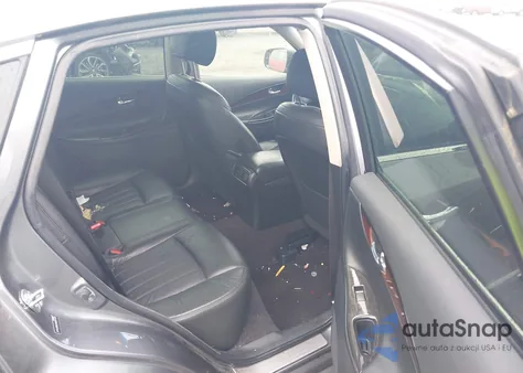 2016 Infiniti Qx50 z USA, uszkodzony, nr VIN JN1BJ0RR2GM264429